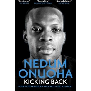 Biteback Publishing Kicking Back Biteback Publishing Kicking Back