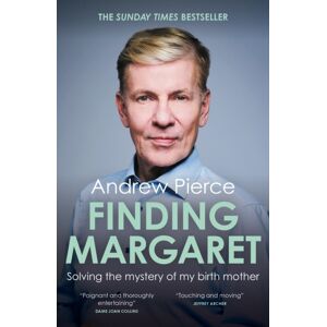 Biteback Publishing Finding Margaret: Solving The Mystery Of My Birth Mother Biteback Publishing Finding Margaret: Solving The Mystery Of My Birth Mother