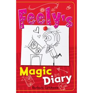 Ransom Publishing Feely'S Magic Diary Ransom Publishing Feely'S Magic Diary