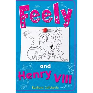 Ransom Publishing Feely And Henry Viii Ransom Publishing Feely And Henry Viii