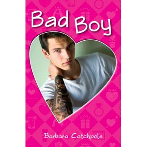 Ransom Publishing Bad Boy Ransom Publishing Bad Boy