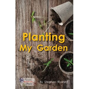 Ransom Publishing Planting My Garden Ransom Publishing Planting My Garden