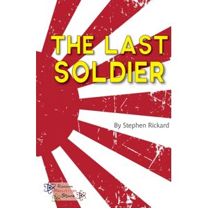 Ransom Publishing The Last Soldier Ransom Publishing The Last Soldier