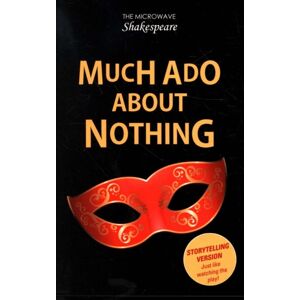 Ransom Publishing Much Ado About Nothing Ransom Publishing Much Ado About Nothing