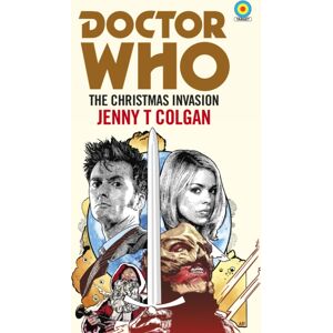 Ebury Publishing Doctor Who: The Christmas Invasion (Target Collection) Ebury Publishing Doctor Who: The Christmas Invasion (Target Collection)