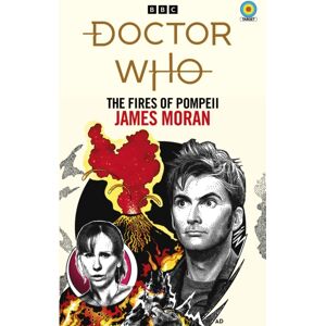 Ebury Publishing Doctor Who: The Fires Of Pompeii (Target Collection) Ebury Publishing Doctor Who: The Fires Of Pompeii (Target Collection)