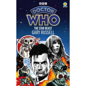 Ebury Publishing Doctor Who: The Star Beast (Target Collection) Ebury Publishing Doctor Who: The Star Beast (Target Collection)