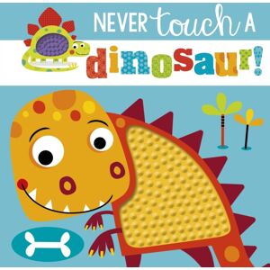 Make Believe Ideas Never Touch A Dinosaur Make Believe Ideas Never Touch A Dinosaur