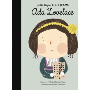 Quarto Publishing PLC Ada Lovelace : Volume 10 Quarto Publishing PLC Ada Lovelace : Volume 10