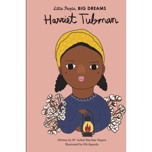 Quarto Publishing PLC Harriet Tubman : Volume 14 Quarto Publishing PLC Harriet Tubman : Volume 14