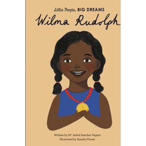 Quarto Publishing PLC Wilma Rudolph : Volume 27 Quarto Publishing PLC Wilma Rudolph : Volume 27