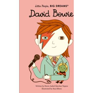 Quarto Publishing PLC David Bowie : Volume 26 Quarto Publishing PLC David Bowie : Volume 26