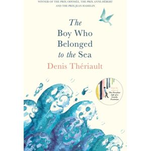 Oneworld Publications The Boy Who Belonged To The Sea : Winner Of The Prix Odysee Oneworld Publications The Boy Who Belonged To The Sea : Winner Of The Prix Odysee