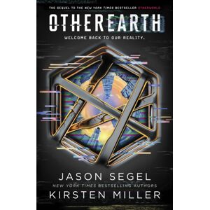 Oneworld Publications Otherearth : Last Reality Series Oneworld Publications Otherearth : Last Reality Series