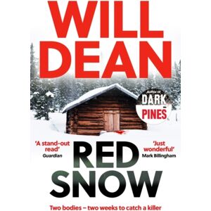 Oneworld Publications Red Snow : Winner Of Independent Voice At The Amazon Publishing Readers' Awards, 2019 Oneworld Publications Red Snow : Winner Of Independent Voice At The Amazon Publishing Readers' Awards, 2019