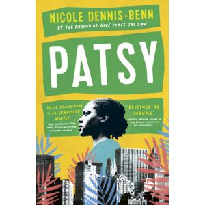 Oneworld Publications Patsy : Winner Of The Lambda Literary Award 2020 Oneworld Publications Patsy : Winner Of The Lambda Literary Award 2020