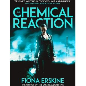 Oneworld Publications The Chemical Reaction Oneworld Publications The Chemical Reaction
