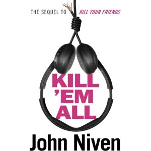 Cornerstone Kill ’em All Cornerstone Kill ’em All