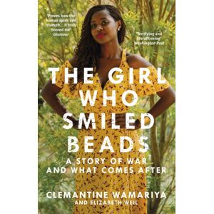 Cornerstone The Girl Who Smiled Beads Cornerstone The Girl Who Smiled Beads