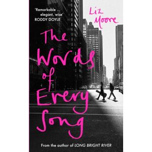 Cornerstone The Words Of Every Song : From The Richard And Judy-Selected Author Cornerstone The Words Of Every Song : From The Richard And Judy-Selected Author