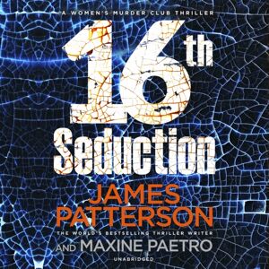 Cornerstone 16th Seduction : A Heart-Stopping Disease - Or Something More Sinister? (Women’s Murder Club 16) Cornerstone 16th Seduction : A Heart-Stopping Disease - Or Something More Sinister? (Women’s Murder Club 16)