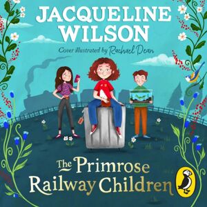 Cornerstone The Primrose Railway Children Cornerstone The Primrose Railway Children