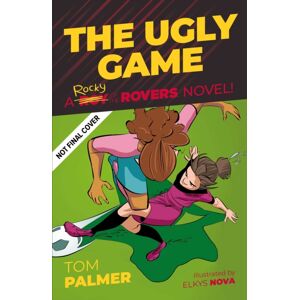 Rebellion Publishing Ltd. Rocky Of The Rovers: Game Changer : Volume 8 Rebellion Publishing Ltd. Rocky Of The Rovers: Game Changer : Volume 8