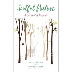 Canterbury Press Norwich Soulful Nature : A Spiritual Field Guide Canterbury Press Norwich Soulful Nature : A Spiritual Field Guide
