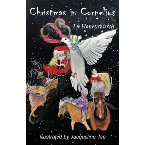 Grosvenor House Publishing Ltd Christmas In Cornelius Grosvenor House Publishing Ltd Christmas In Cornelius