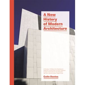 Laurence King Publishing A History Of Modern Architecture Laurence King Publishing A History Of Modern Architecture