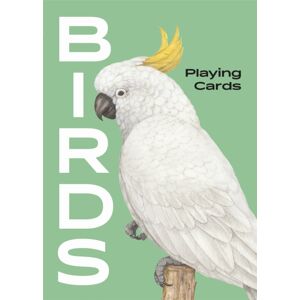 Orion Publishing Co Birds : Playing Cards Orion Publishing Co Birds : Playing Cards