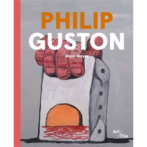 Orion Publishing Co Philip Guston Orion Publishing Co Philip Guston