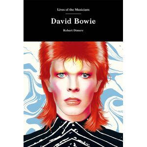 Orion Publishing Co David Bowie Orion Publishing Co David Bowie