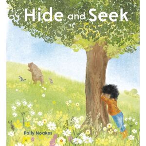 Child's Play International Ltd Hide And Seek Child's Play International Ltd Hide And Seek