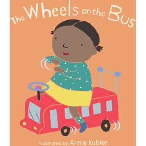 Child's Play International Ltd The Wheels On The Bus Child's Play International Ltd The Wheels On The Bus