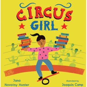 Child's Play International Ltd Circus Girl Child's Play International Ltd Circus Girl