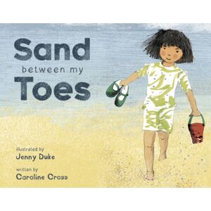 Child's Play International Ltd Sand Between My Toes Child's Play International Ltd Sand Between My Toes