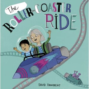 Child's Play International Ltd The Roller Coaster Ride Child's Play International Ltd The Roller Coaster Ride