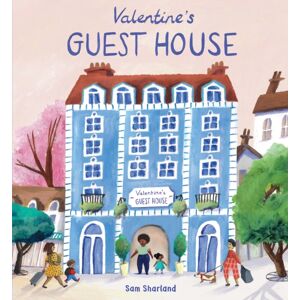 Child's Play International Ltd Valentine'S Guest House Child's Play International Ltd Valentine'S Guest House