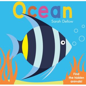 Child's Play International Ltd Now You See It! Ocean Child's Play International Ltd Now You See It! Ocean