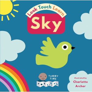 Child's Play International Ltd Sky Child's Play International Ltd Sky