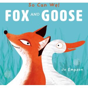 Child's Play International Ltd Fox And Goose Child's Play International Ltd Fox And Goose