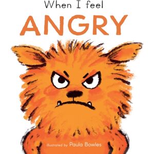 Child's Play International Ltd When I Feel Angry Child's Play International Ltd When I Feel Angry