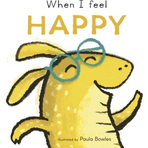 Child's Play International Ltd When I Feel Happy Child's Play International Ltd When I Feel Happy