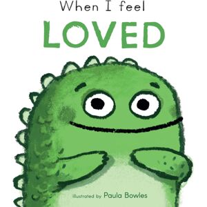 Child's Play International Ltd When I Feel Loved Child's Play International Ltd When I Feel Loved