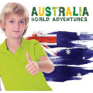 BookLife Publishing Australia BookLife Publishing Australia