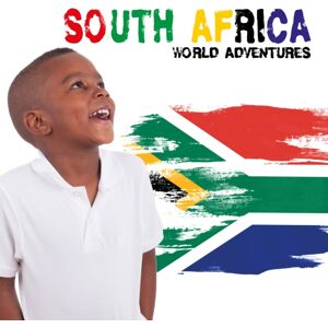 BookLife Publishing South Africa BookLife Publishing South Africa