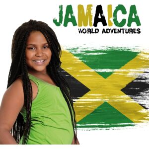 BookLife Publishing Jamaica BookLife Publishing Jamaica