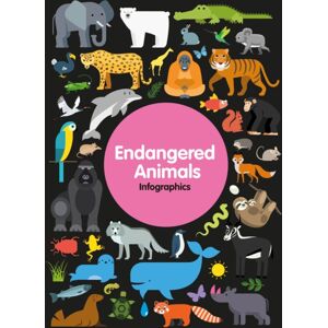 BookLife Publishing Endangered Animals BookLife Publishing Endangered Animals
