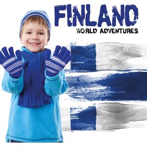 BookLife Publishing Finland BookLife Publishing Finland